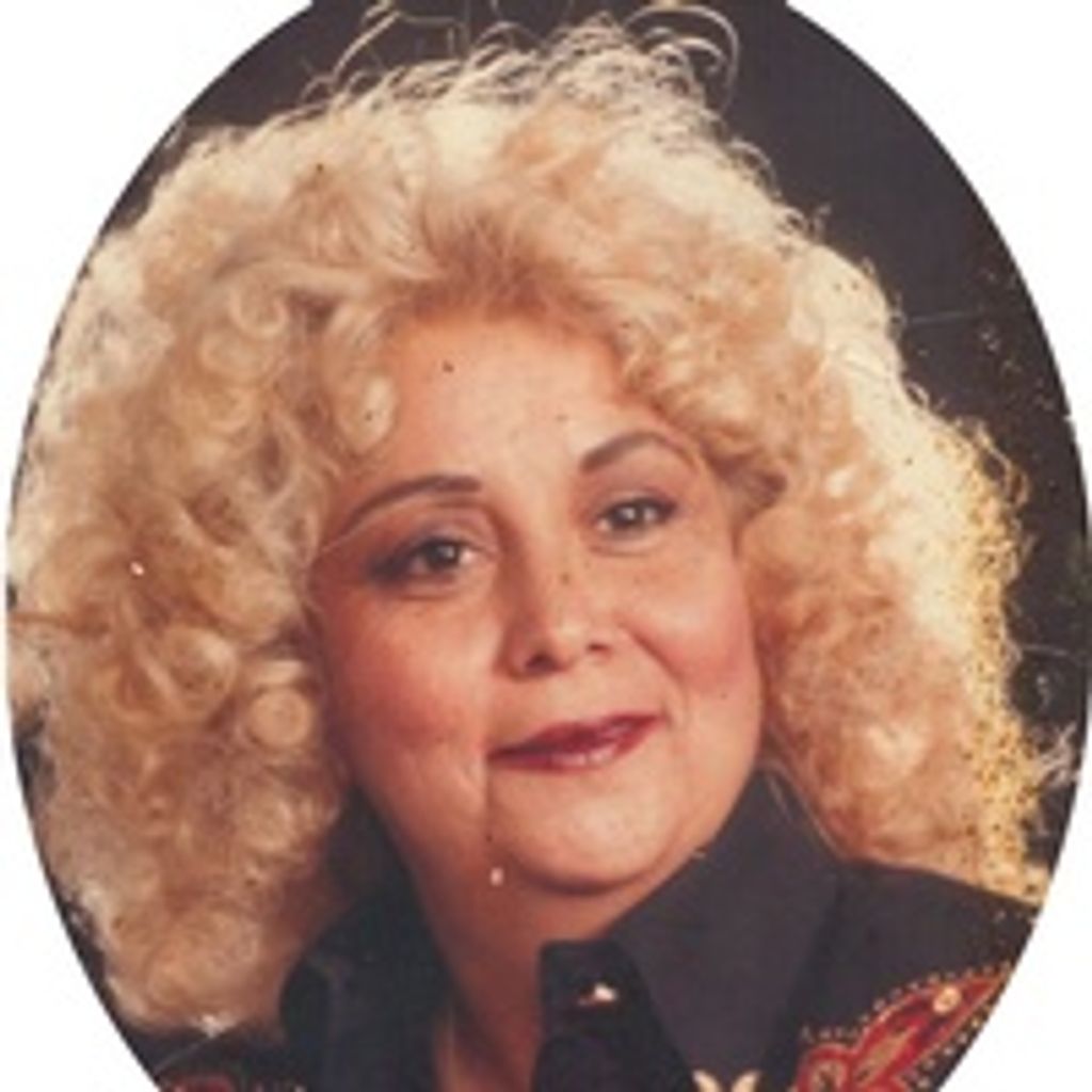 Yolanda  Garcia Reyes