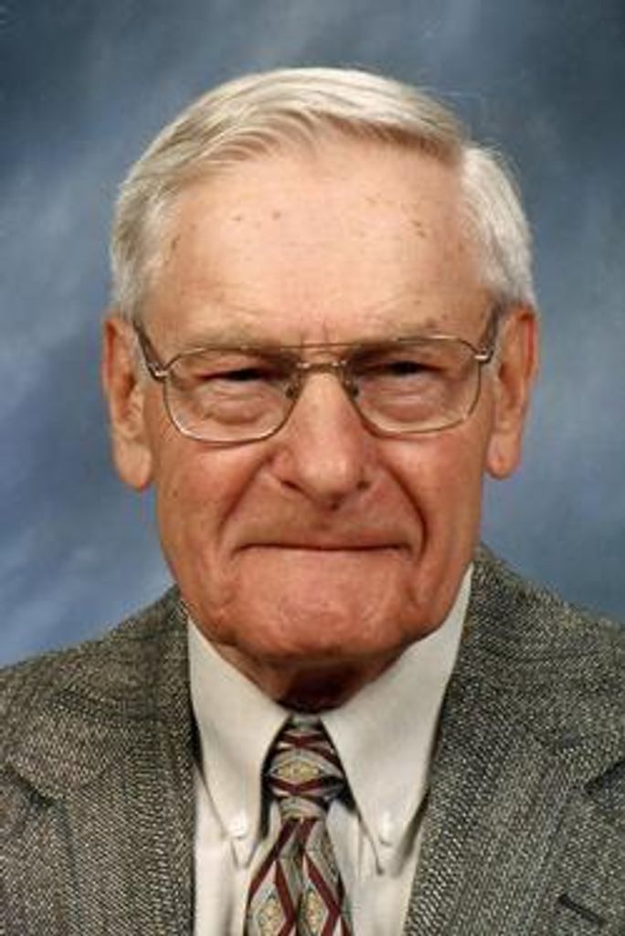 Paul E. Bushur