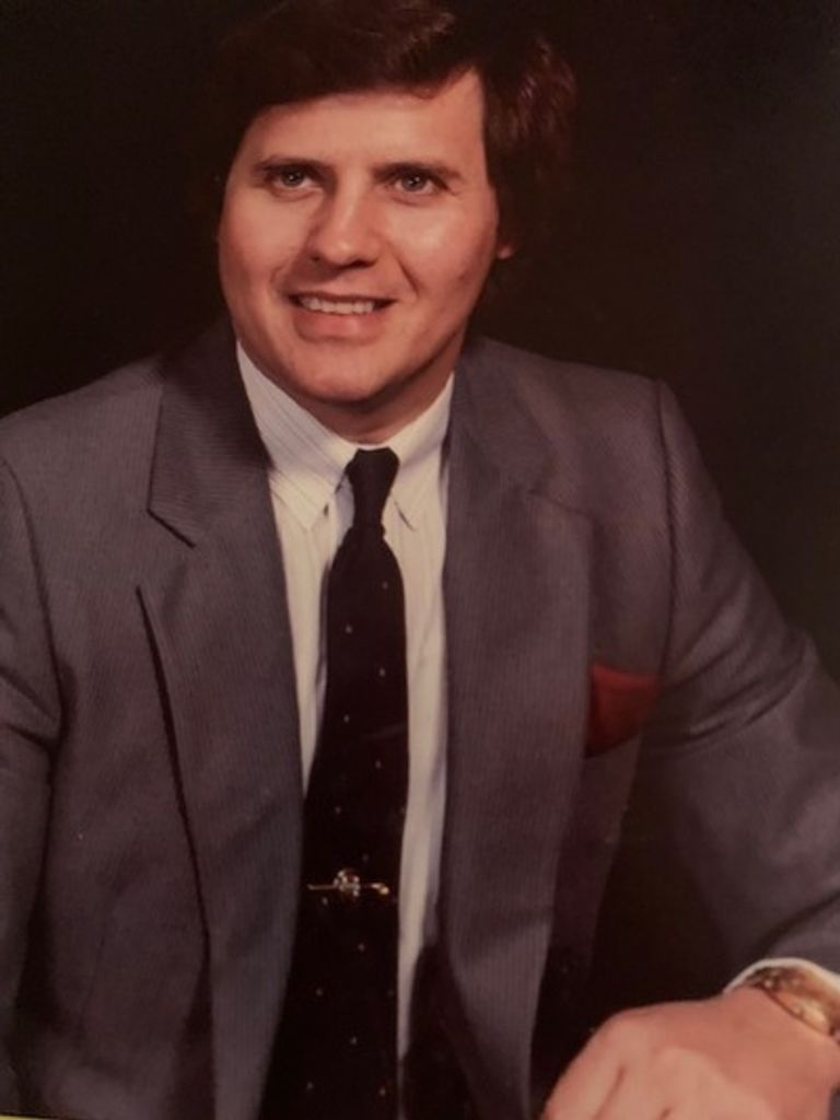 Stephen Charles Mazepa Profile Photo