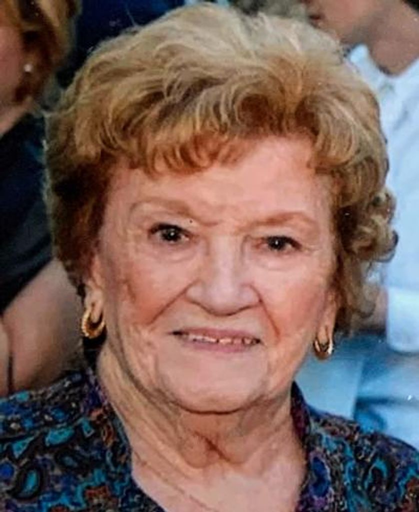 Mary (DeLillo)  Tortorello