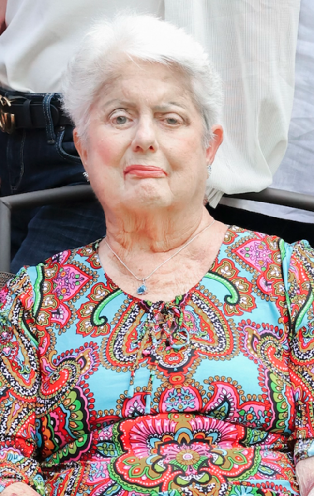 Judith K. Genetti Profile Photo