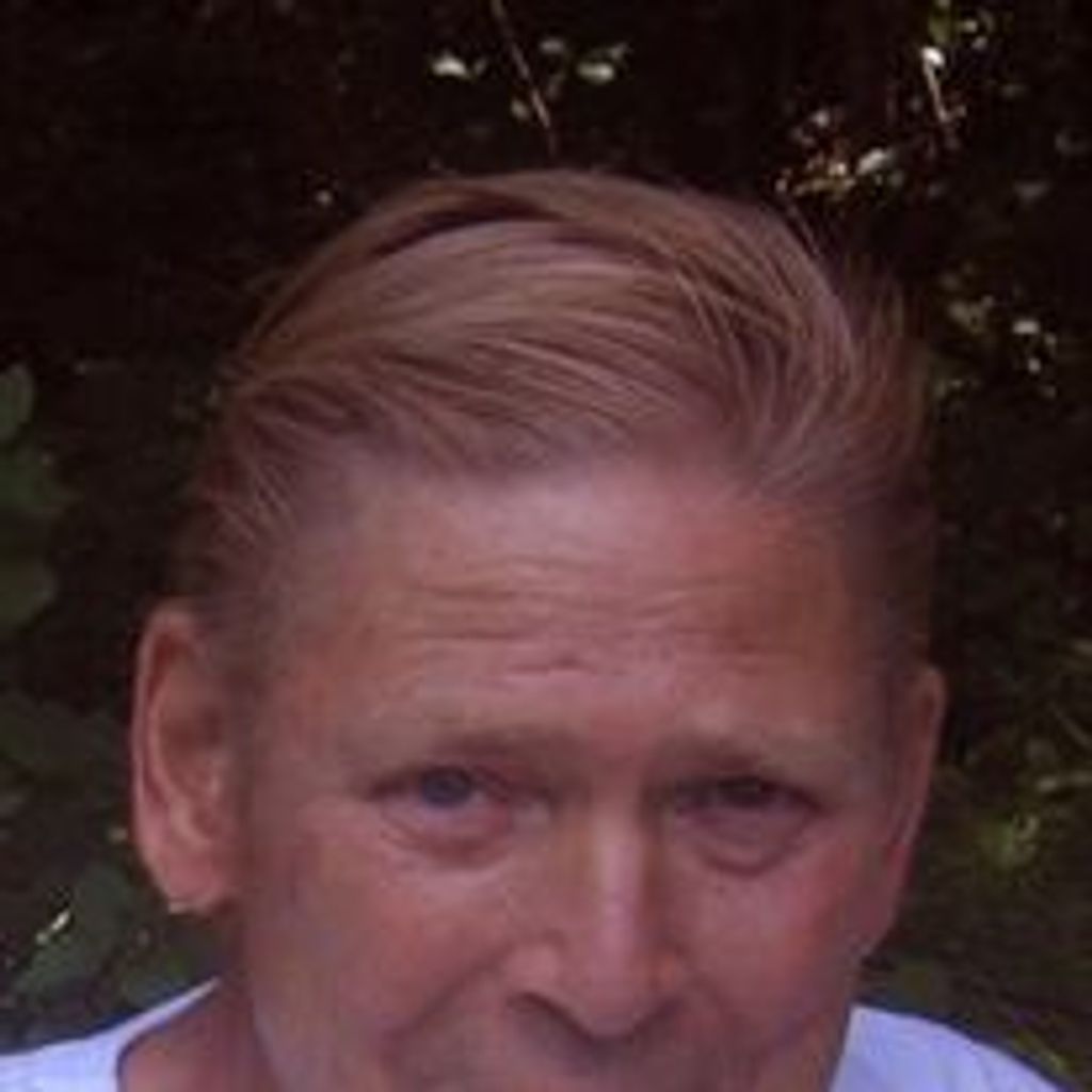 Roy Johnson
