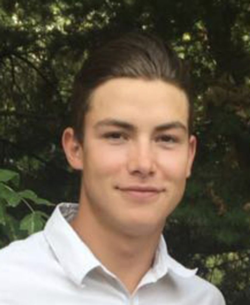 Sam Didluck Profile Photo