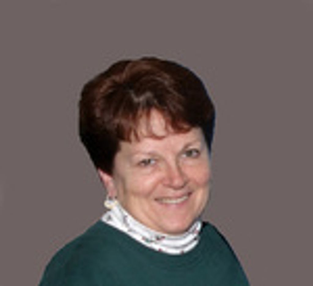 Susan Idona Staub