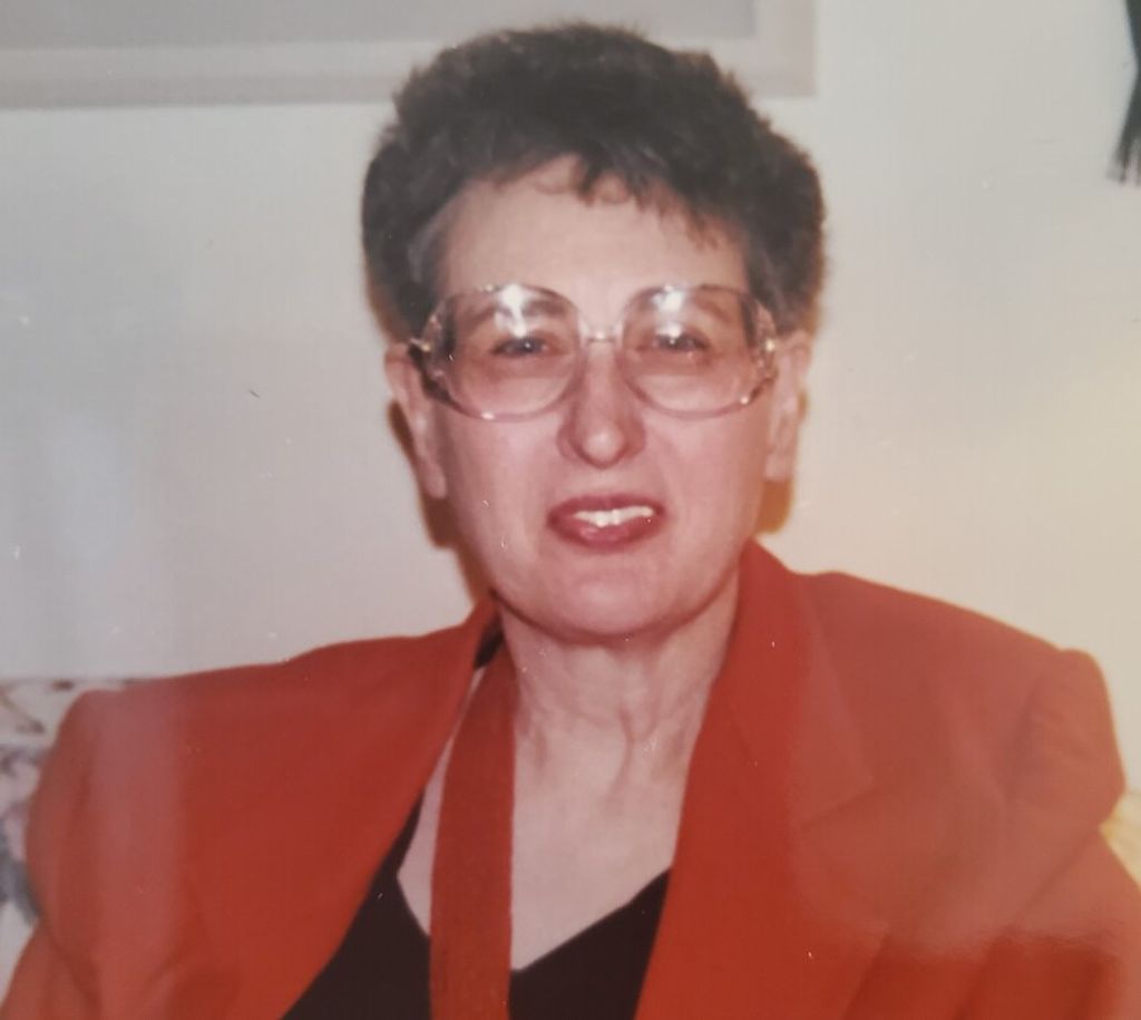 Betty Jo Roark Profile Photo