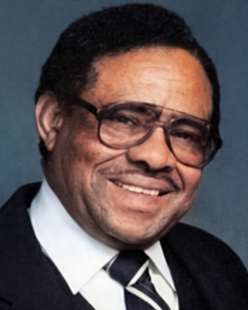 Louis Jeter