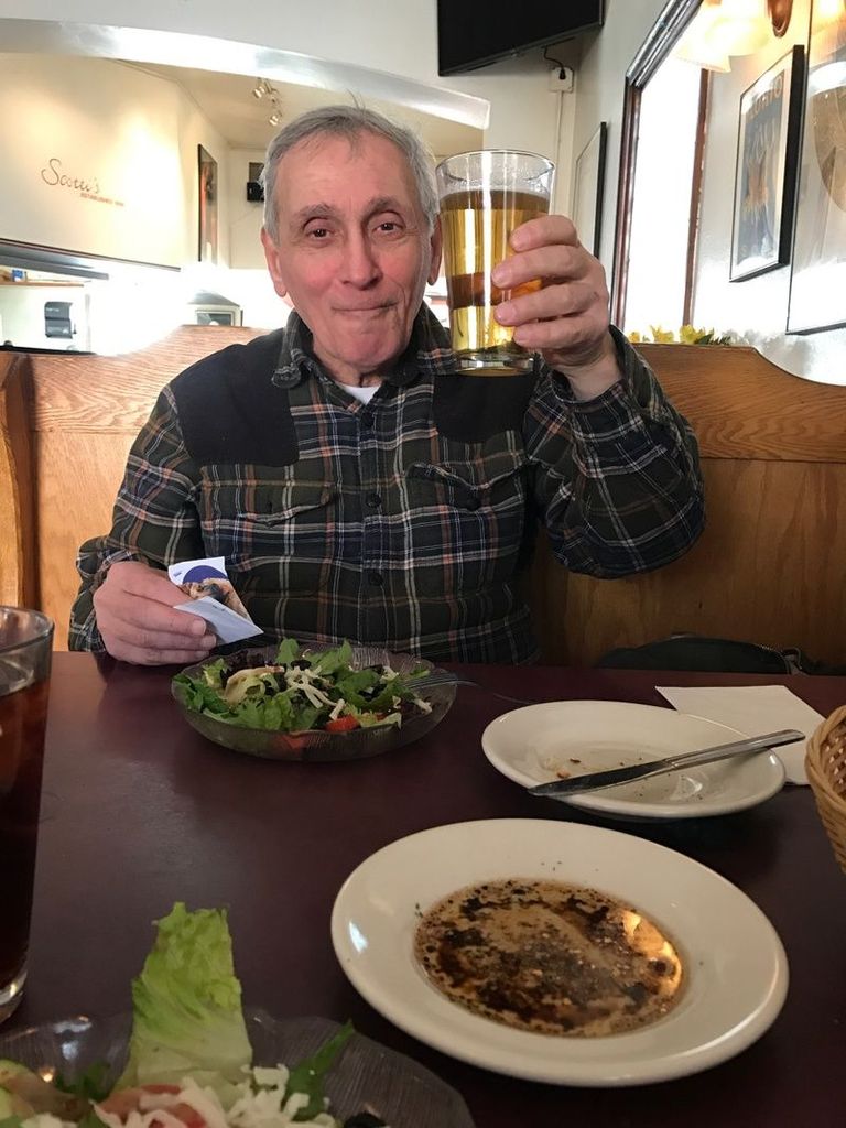 Gerald J. Dinallo Profile Photo