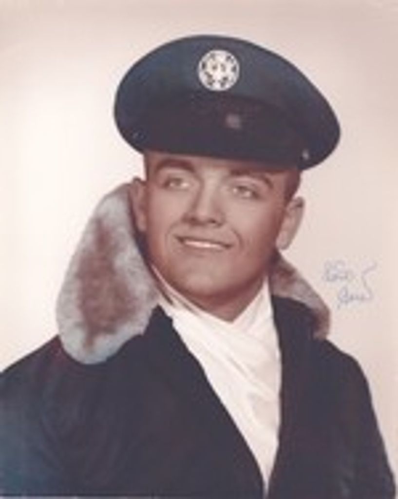 Jerry Granvell Murphy