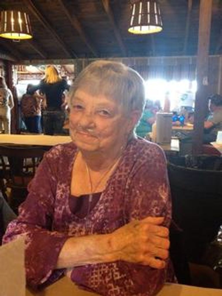 Julia Ann Dameron Profile Photo