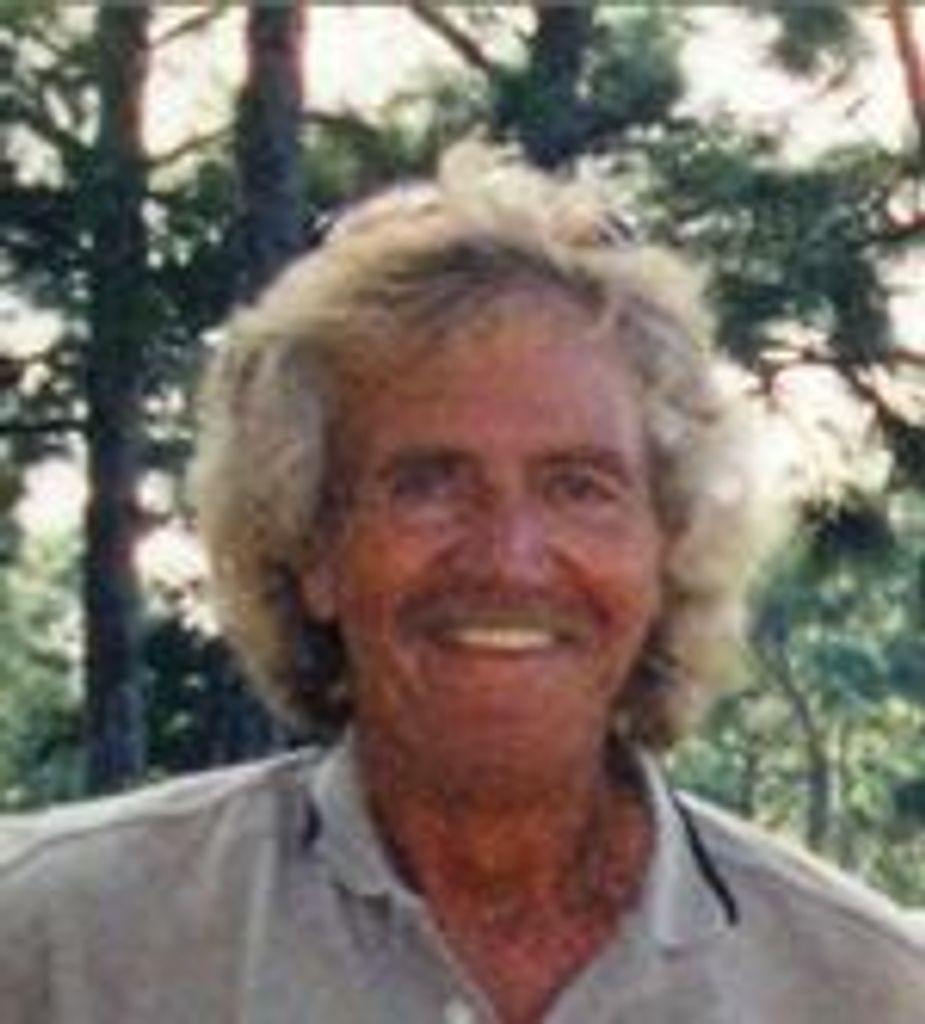 Richard Dwight Davis