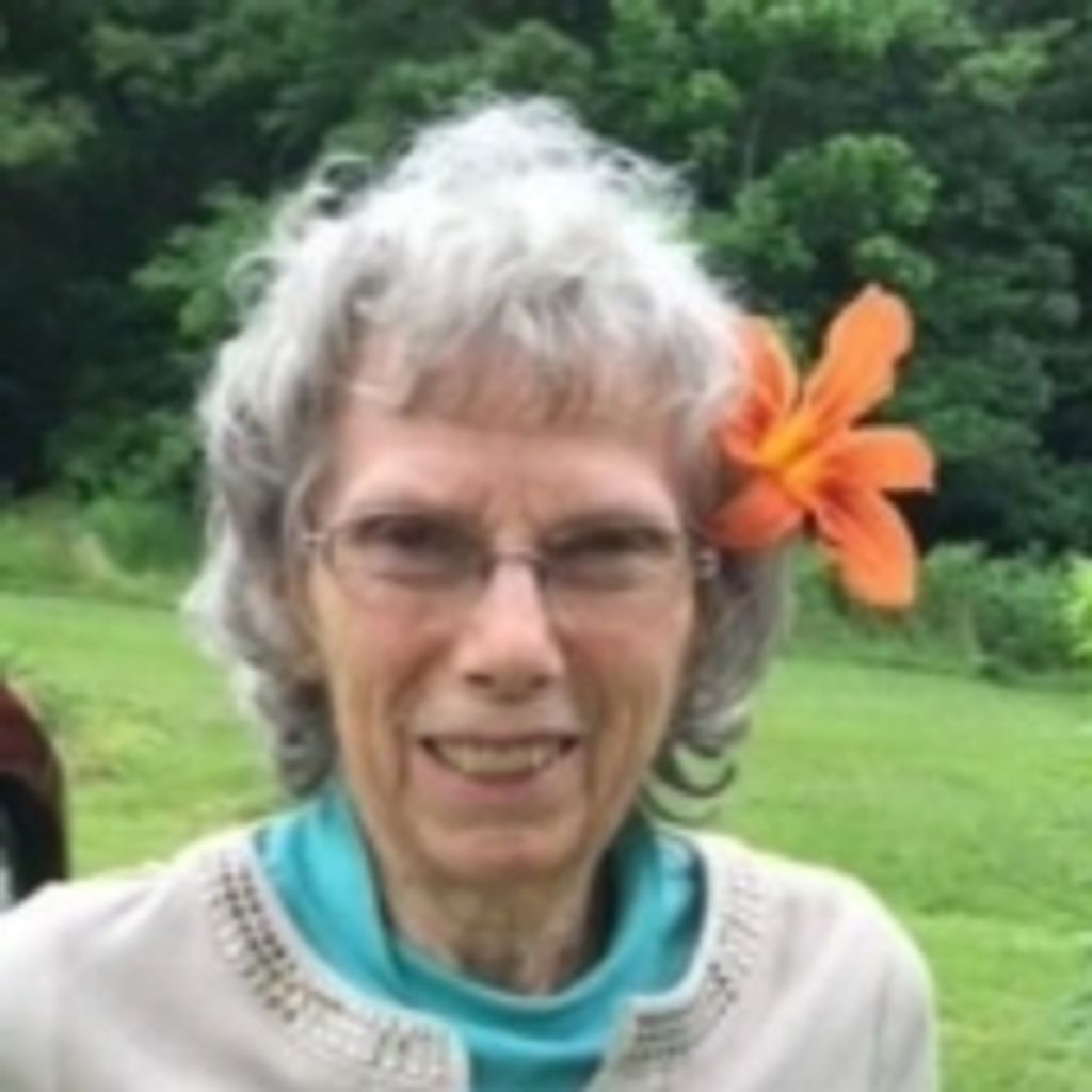 Annetta Jane Lounsbury Profile Photo