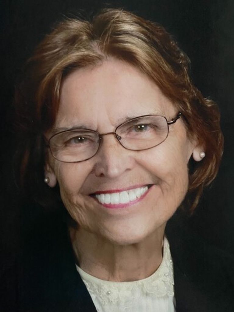Evelyn Lucille Schafer