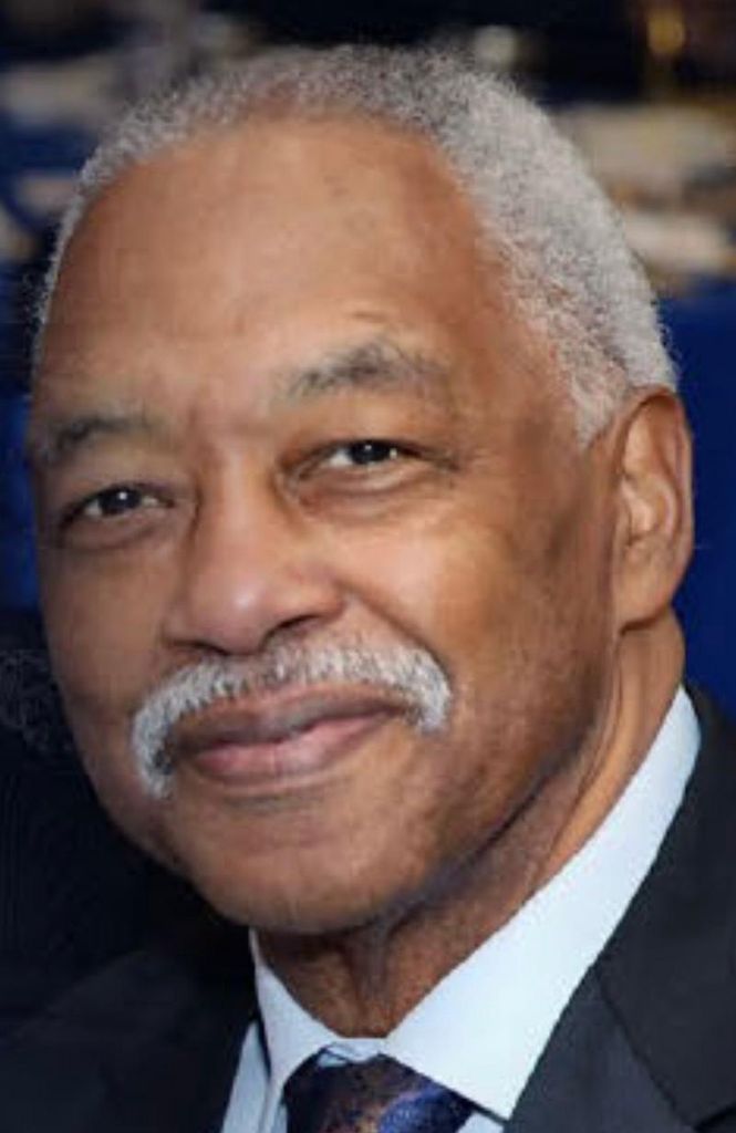 Larry Hardaway Sr. Profile Photo