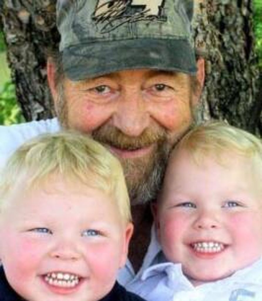 Max Ball Profile Photo