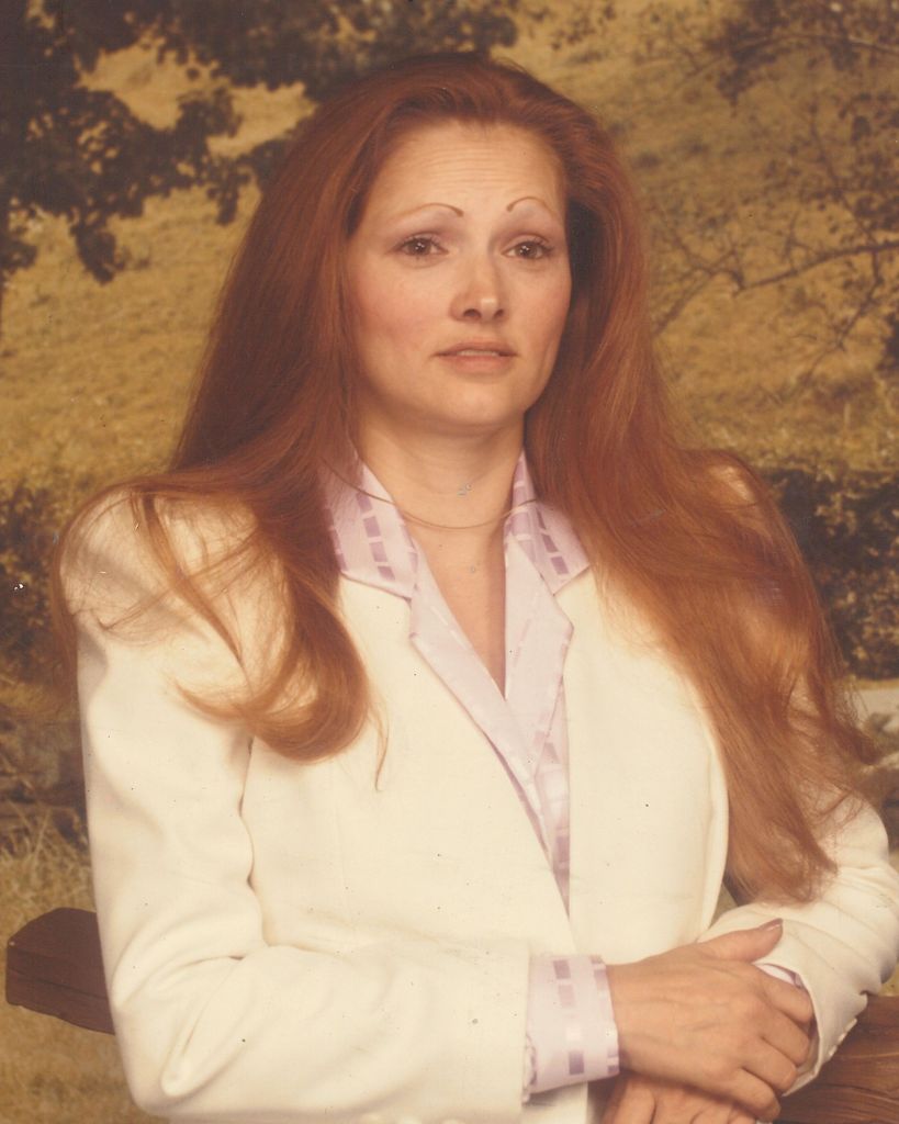 Patricia A. Russell