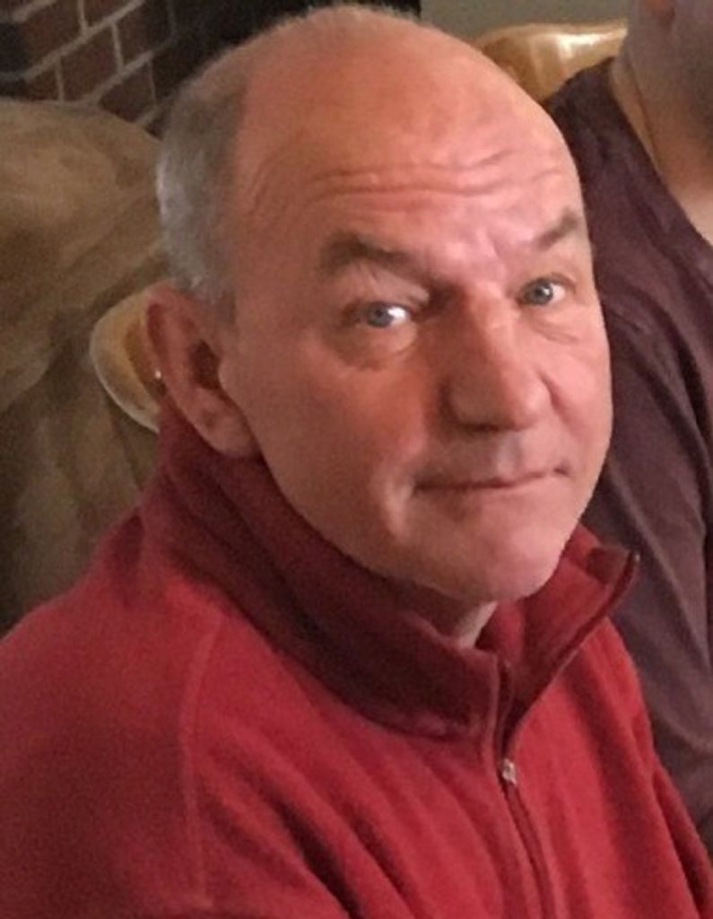 Garry J. King Profile Photo