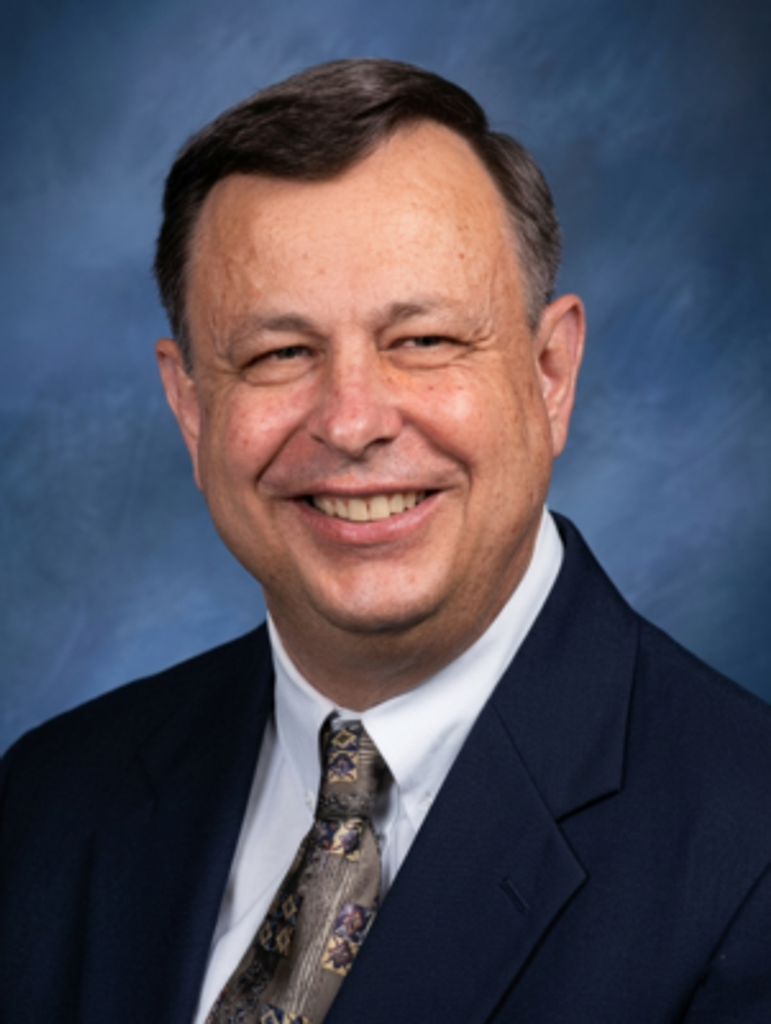 Gerald "Gary" A. Fahle