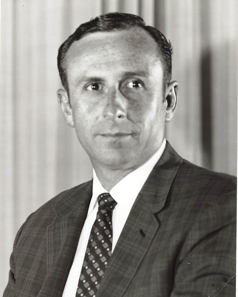 Roland Ernest Jalbert