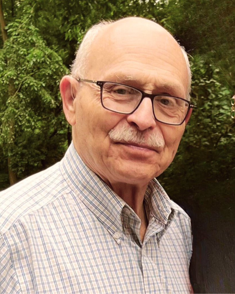 Wayne J. Swartzendruber Profile Photo