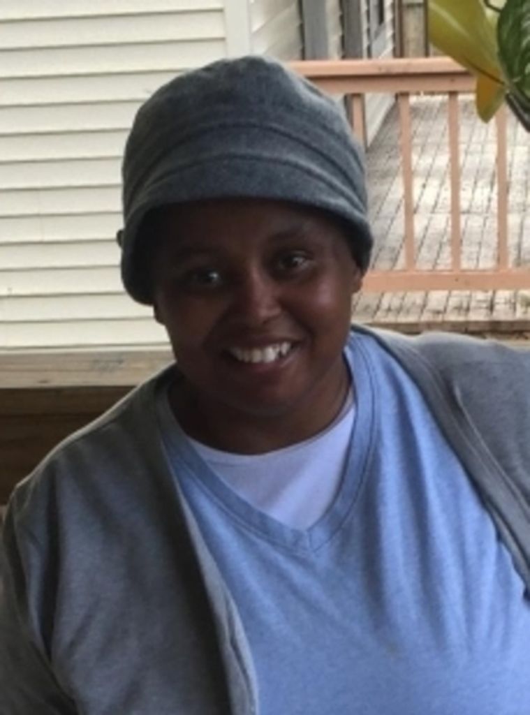 Trellis Denise Talley Profile Photo