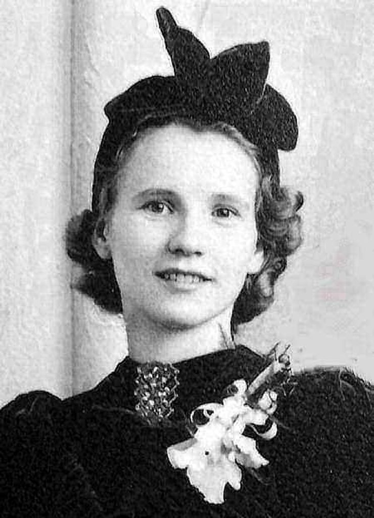 Lorraine Becker