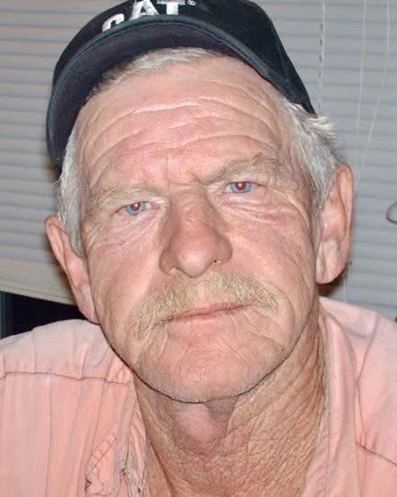 Gene Walker