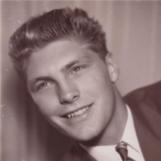 Gary Morris Brower Profile Photo
