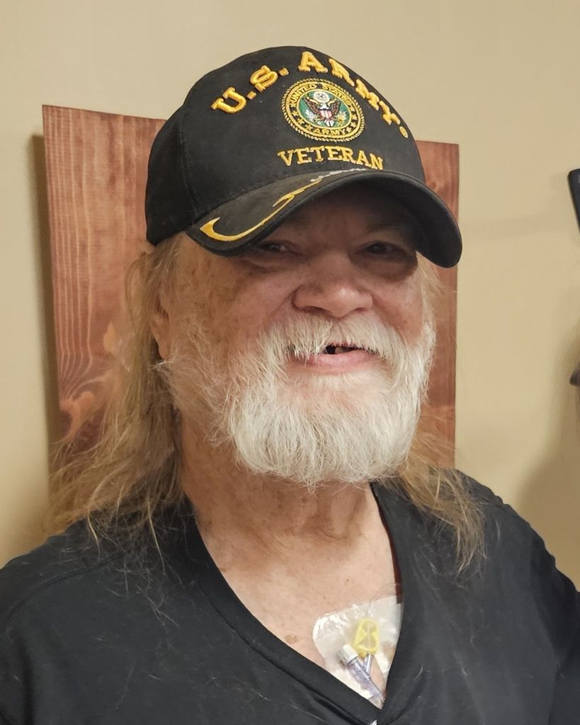 James R. Hack Profile Photo