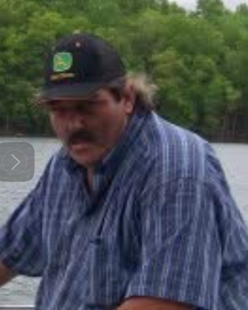 Tommy Goins Profile Photo
