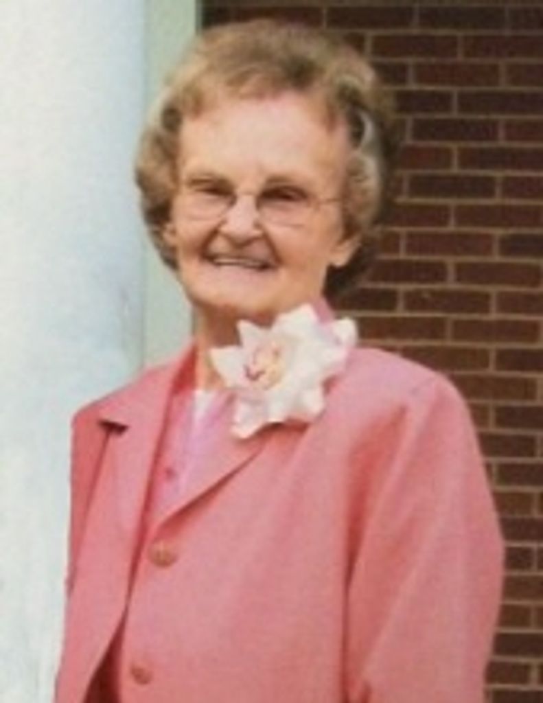 Leah Mae Postlewaite