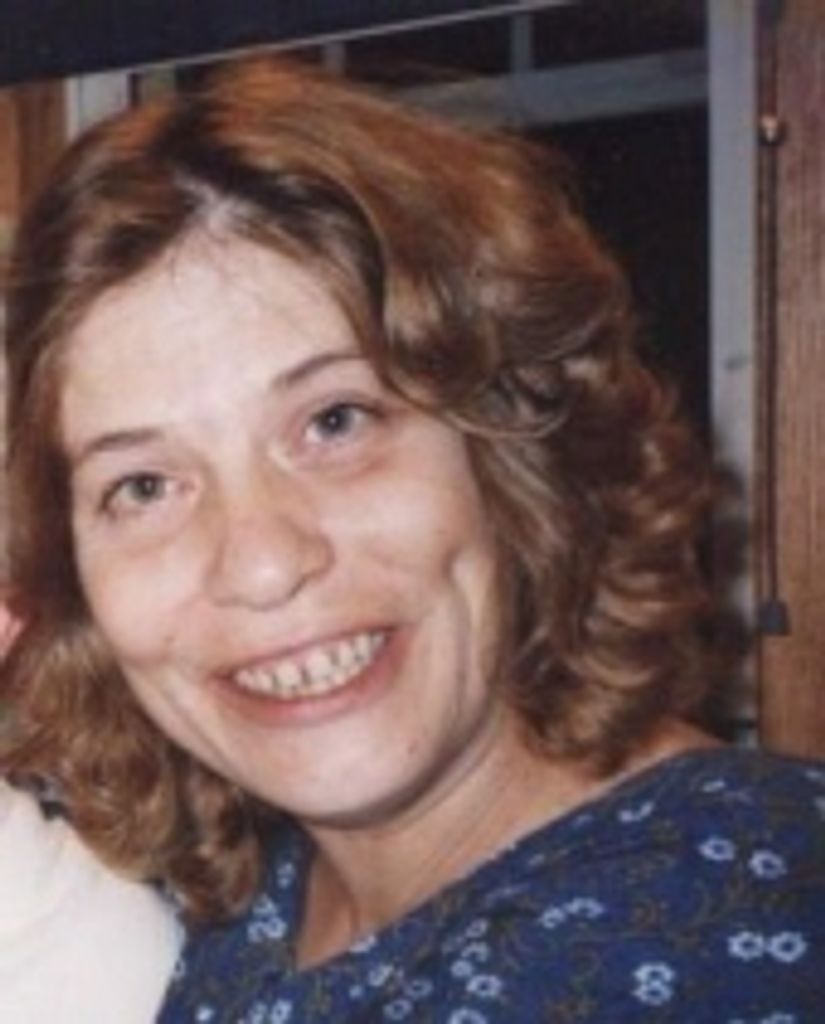 Laura Jean (Nikolia) Turner