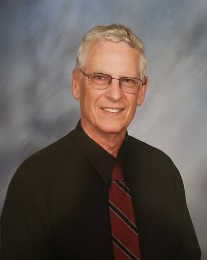 Peter Cherrington Profile Photo