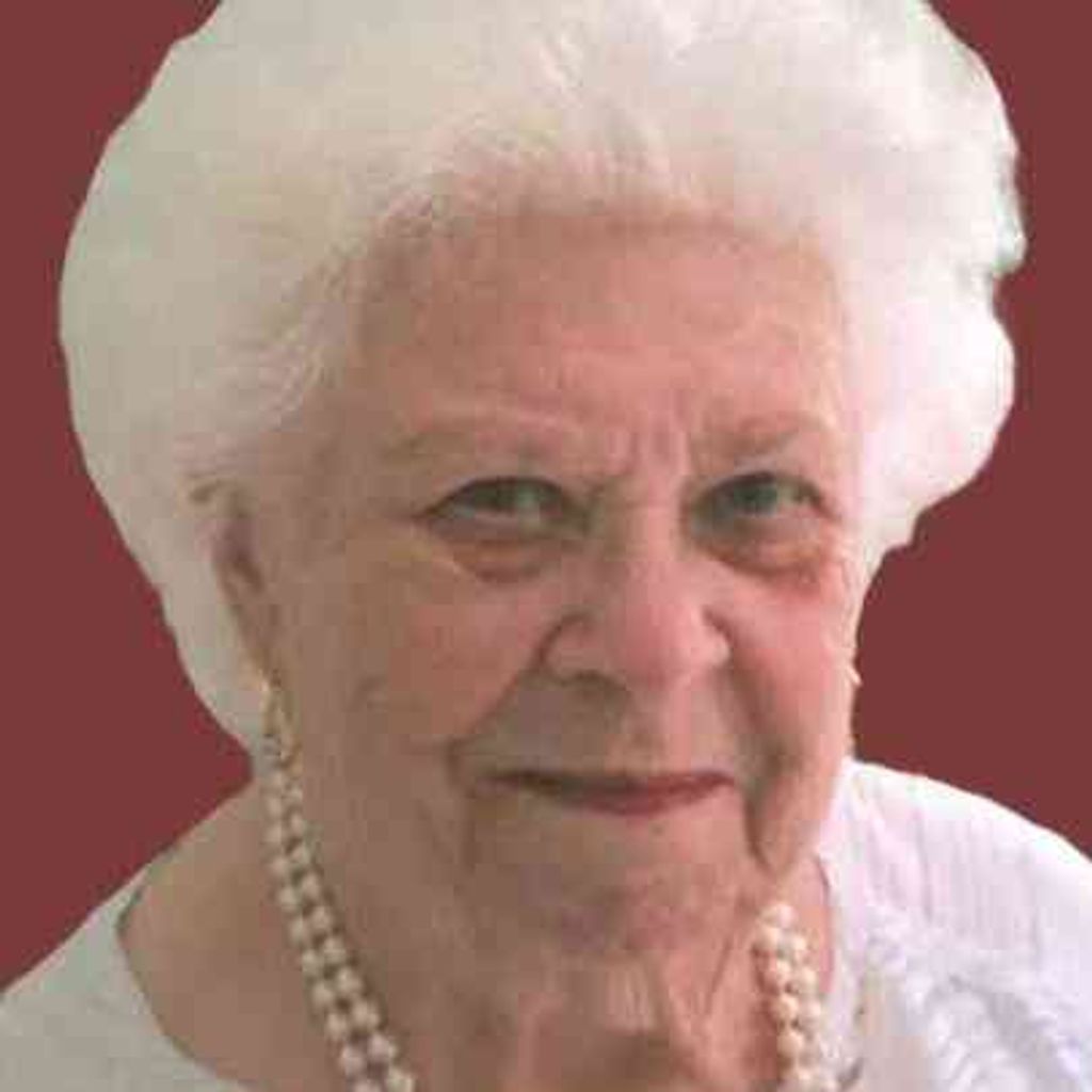 Doreen H. (Murphy) Miller Profile Photo