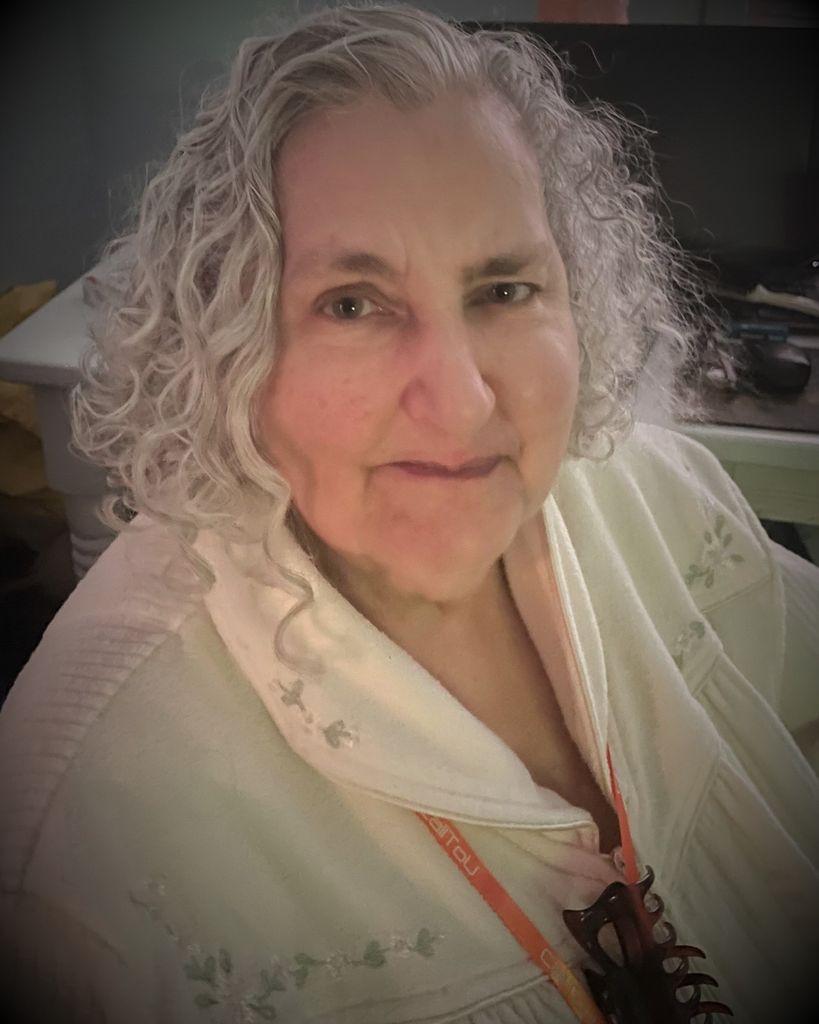 Mary Lou Brumby Profile Photo