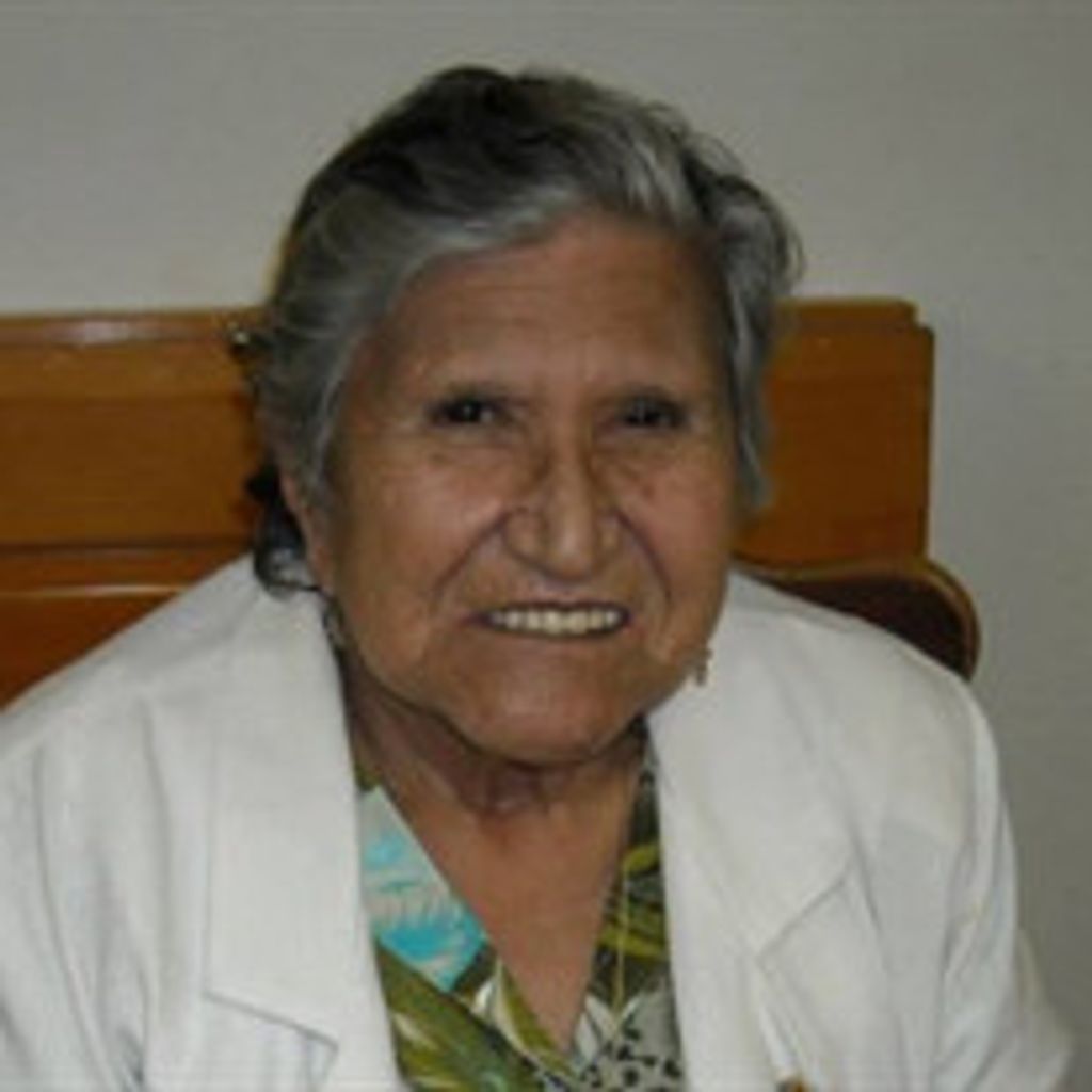 Fidela Solis