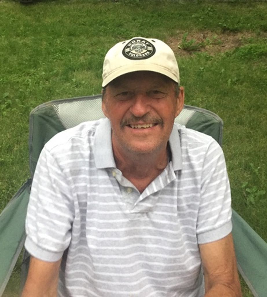 Darrell Edward "Edy" Toso Profile Photo