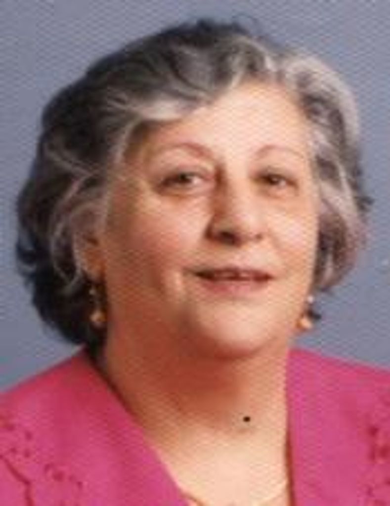 Souad Salmo Goryoka