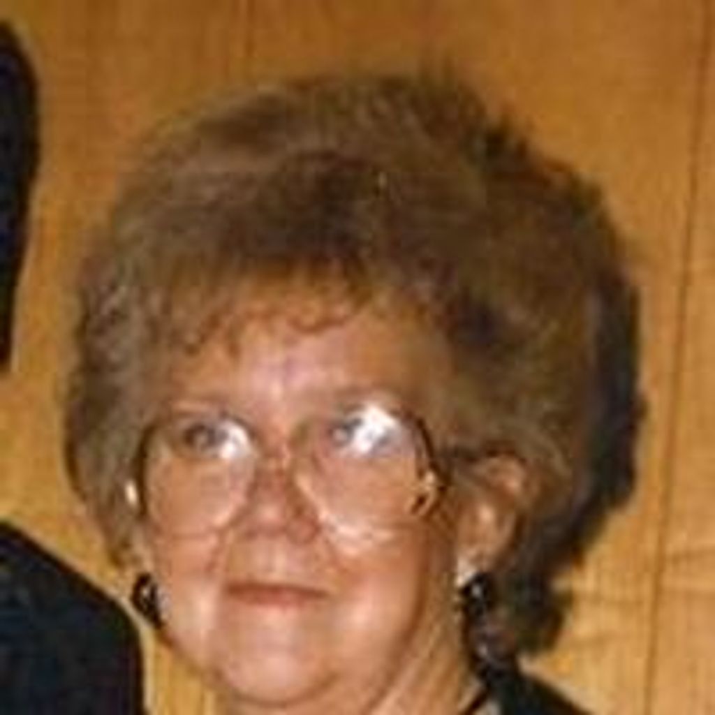 Ruth Evelyn Schooler