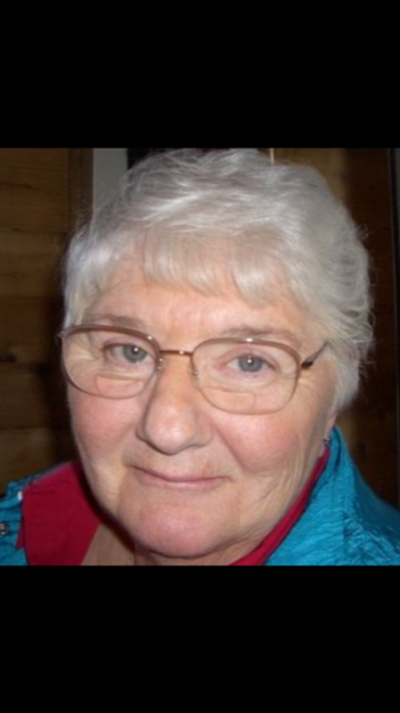 Katherine E Wells Profile Photo