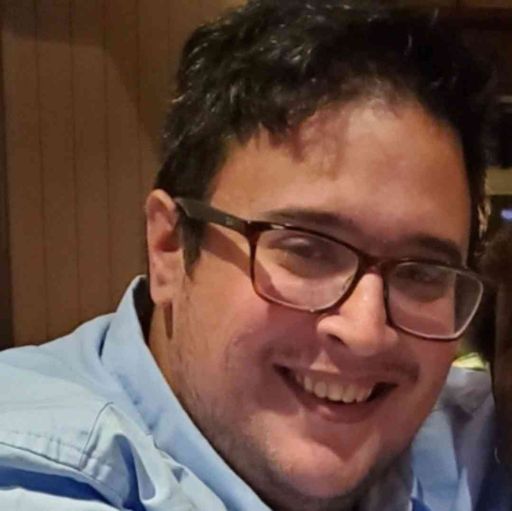 Nicholas Javier Toro