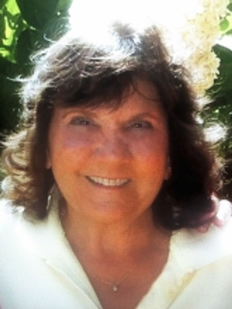 Shirley Ann Mayer