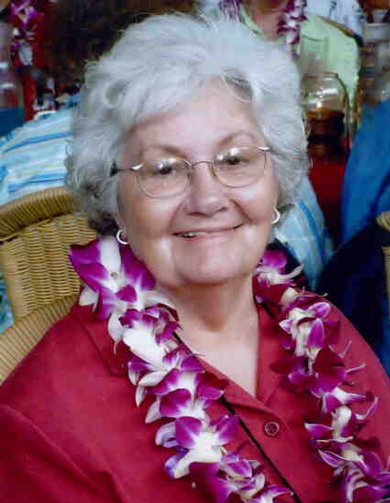 Daisy Virginia Beard Profile Photo