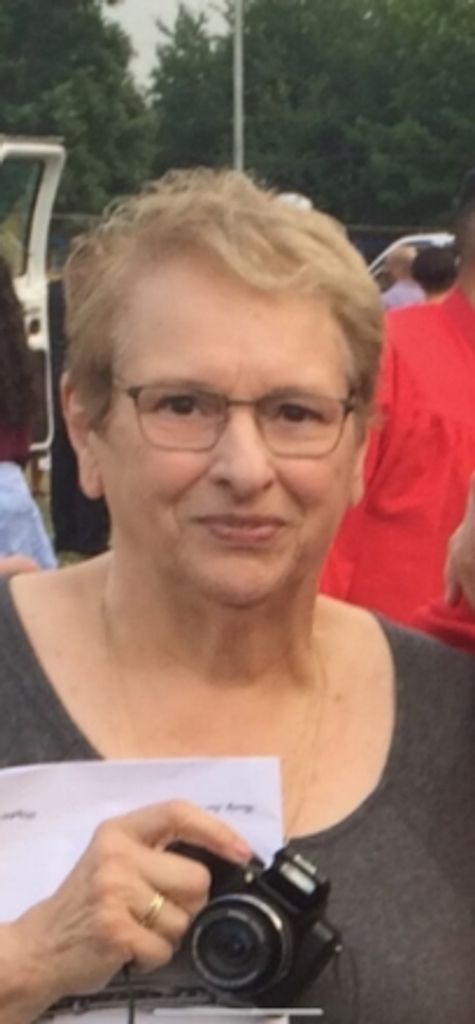 Marie C Masciandaro Profile Photo