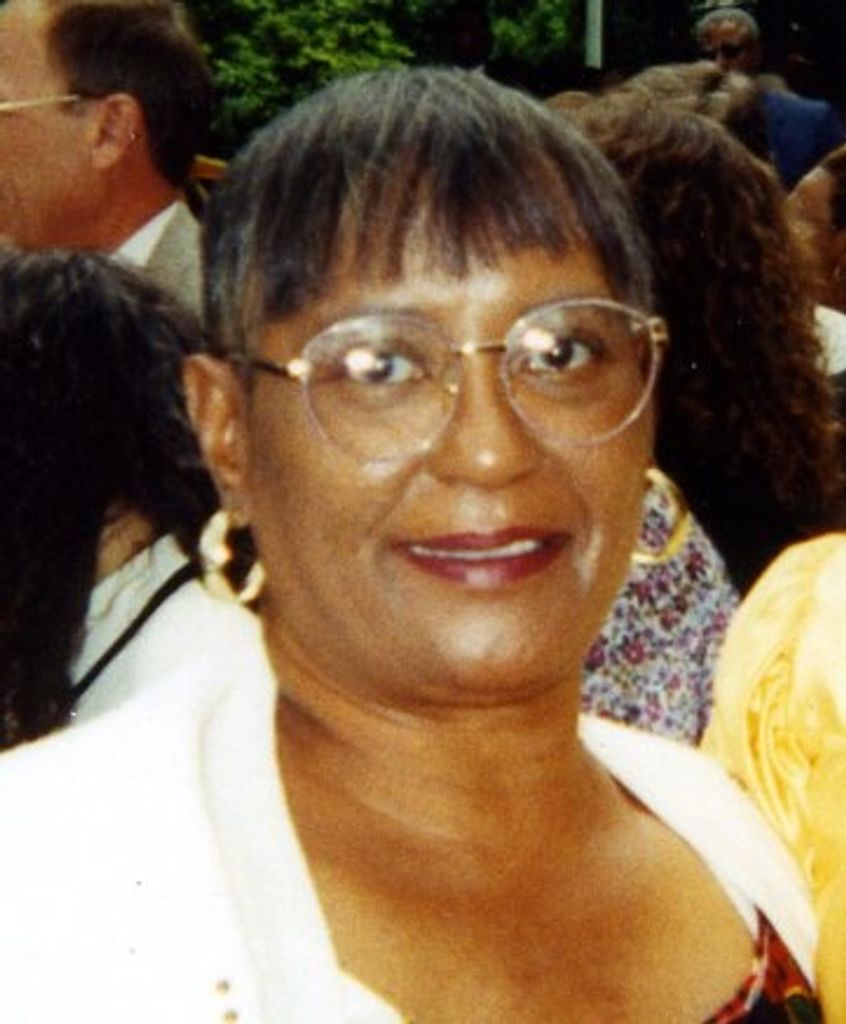 Louise Elizabeth Fisher