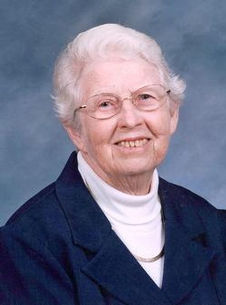 Joann Berniece Stowers Profile Photo