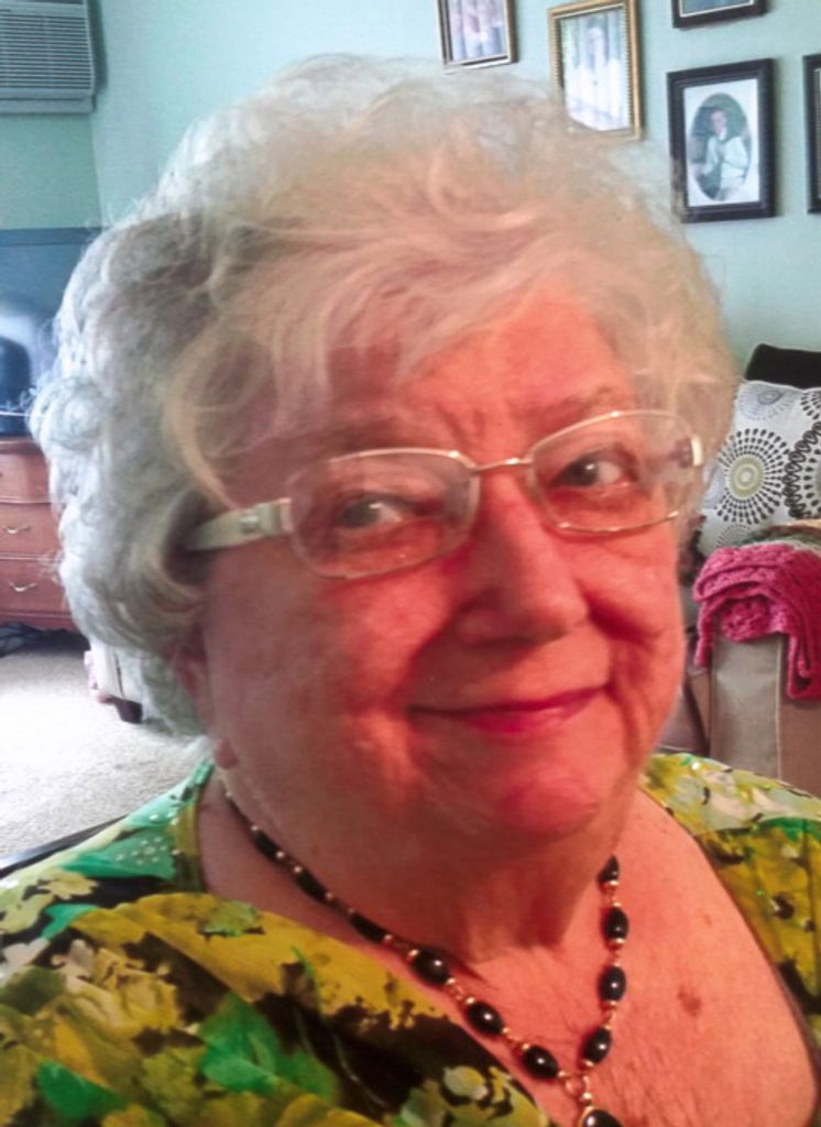 Janet M. (Sutara)  Smith