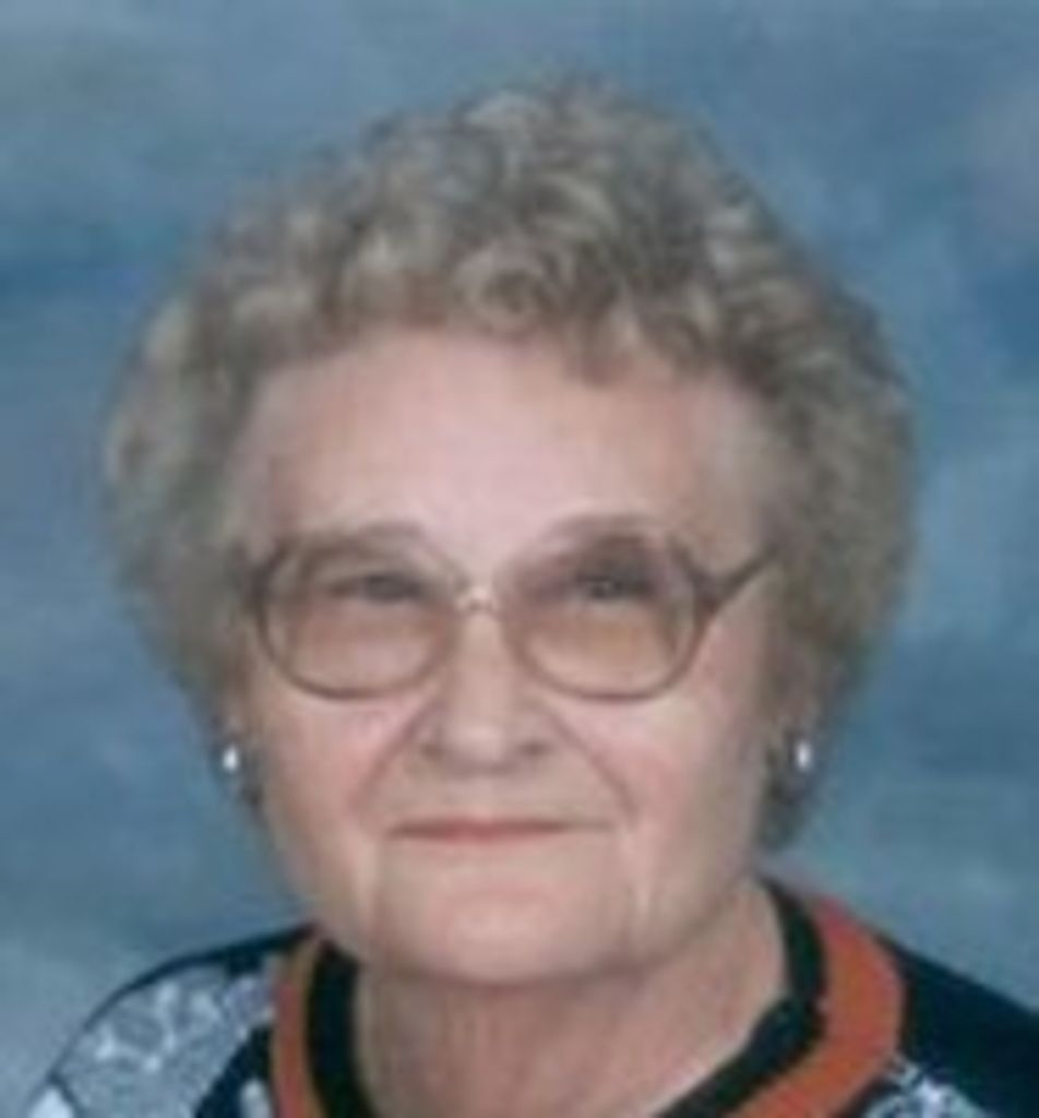 Gladys  Young Justis