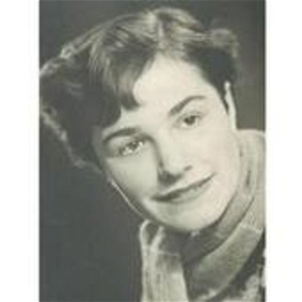 Rosemarie K. Bloomgren