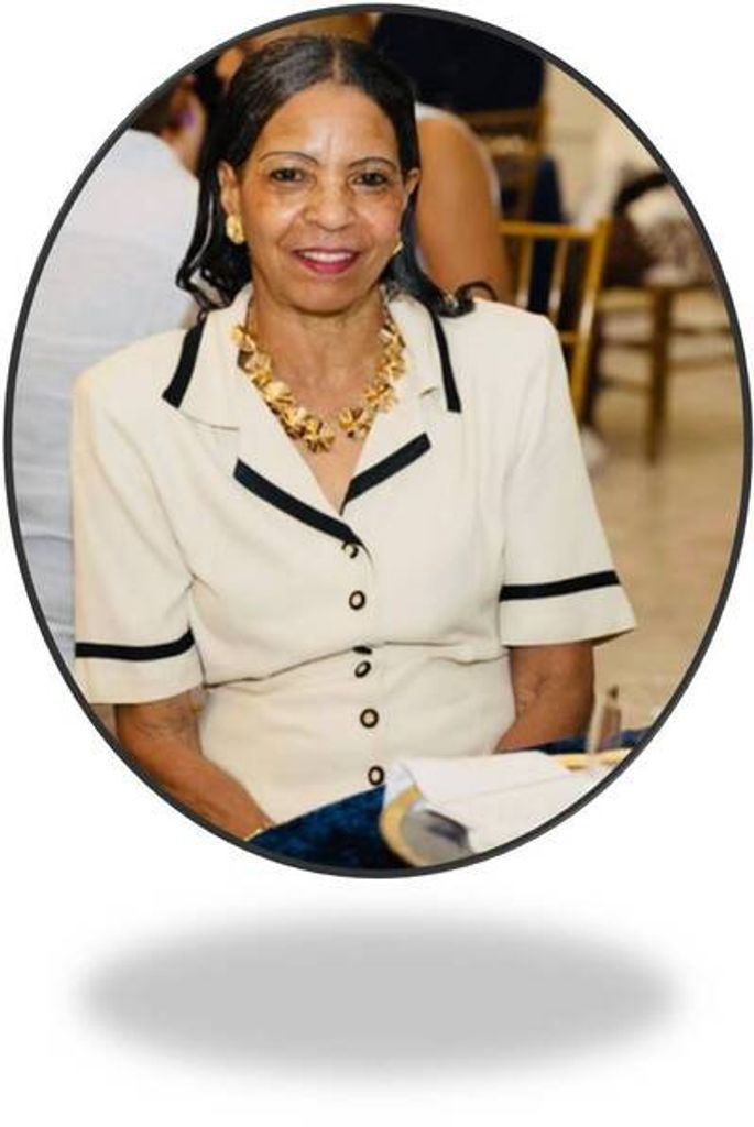 Vivian Ann Harrison Profile Photo