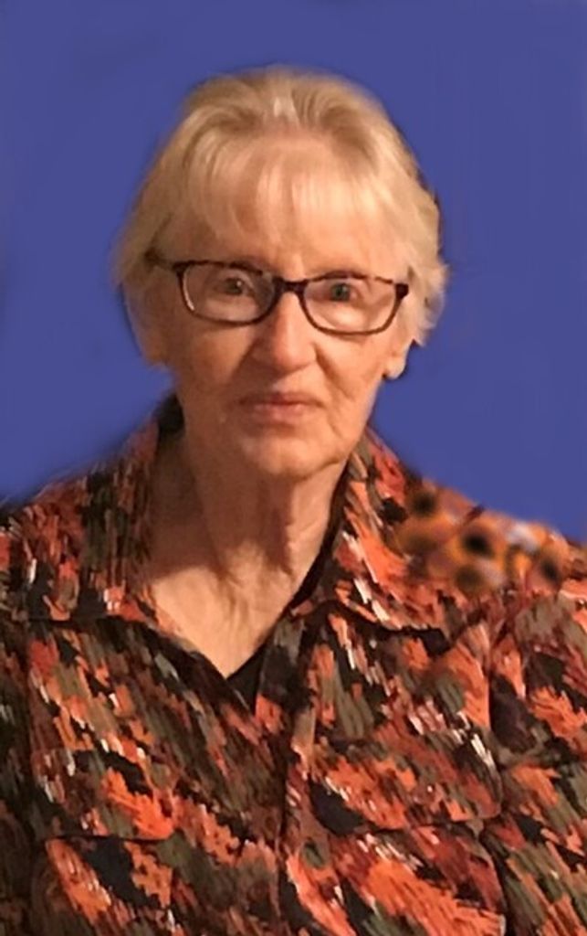 Ala Faye Cooper Profile Photo